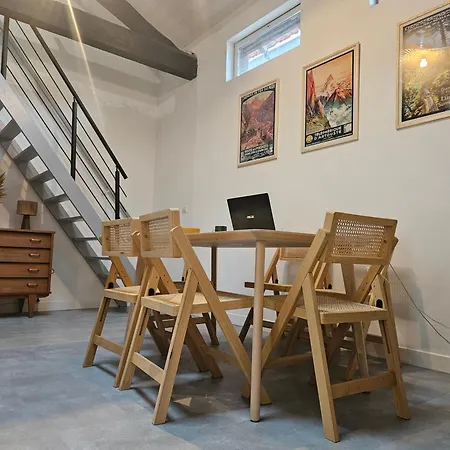 ホームステイ 3 Maison Proche