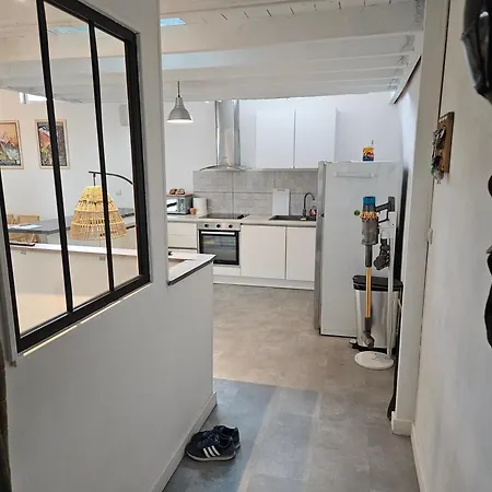 3 Maison Proche
