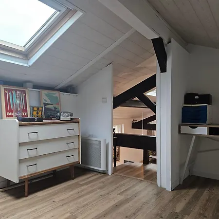 3 Maison Proche Biarritz