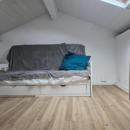 3 Maison Proche * Biarritz