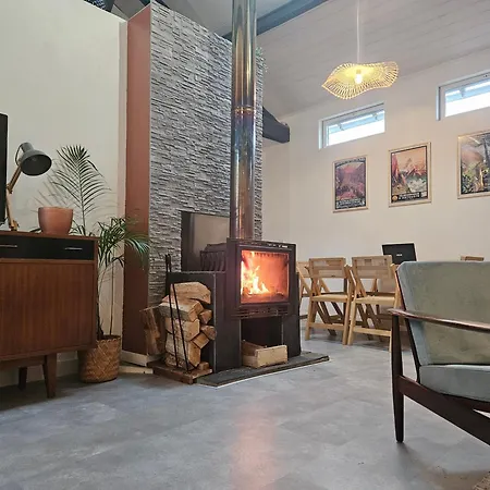 홈스테이 3 Maison Proche