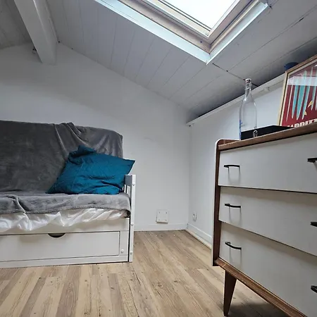 Homestay 3 Maison Proche